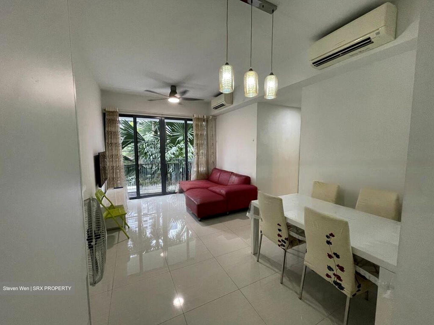Riverina Walk (D18), Condominium #578614261